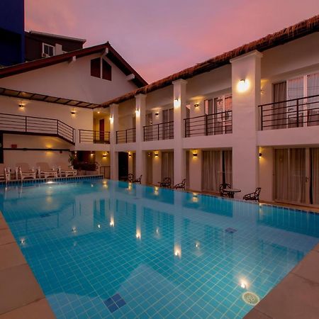 The Nest Resort Patong מראה חיצוני תמונה