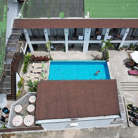 The Nest Resort Patong מראה חיצוני תמונה