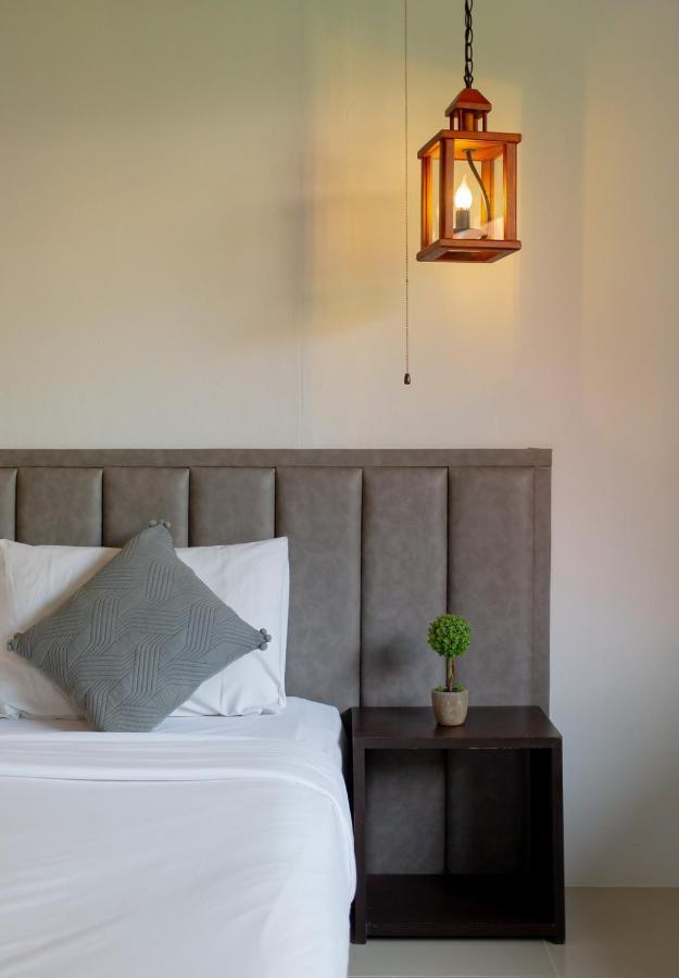 The Nest Resort Patong מראה חיצוני תמונה