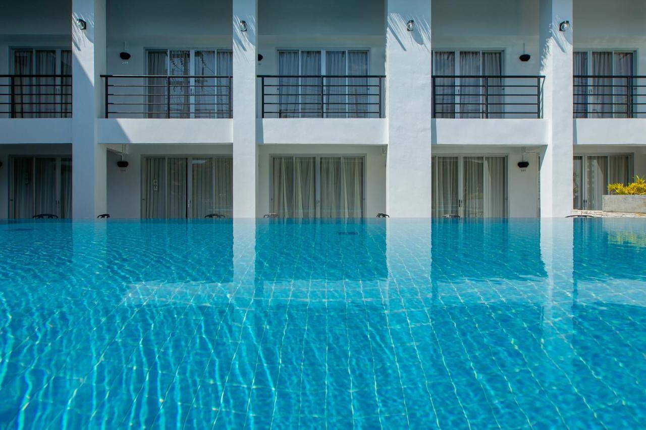 The Nest Resort Patong מראה חיצוני תמונה