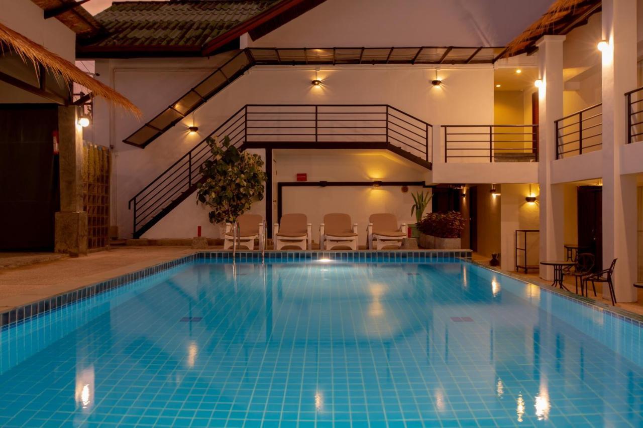 The Nest Resort Patong מראה חיצוני תמונה
