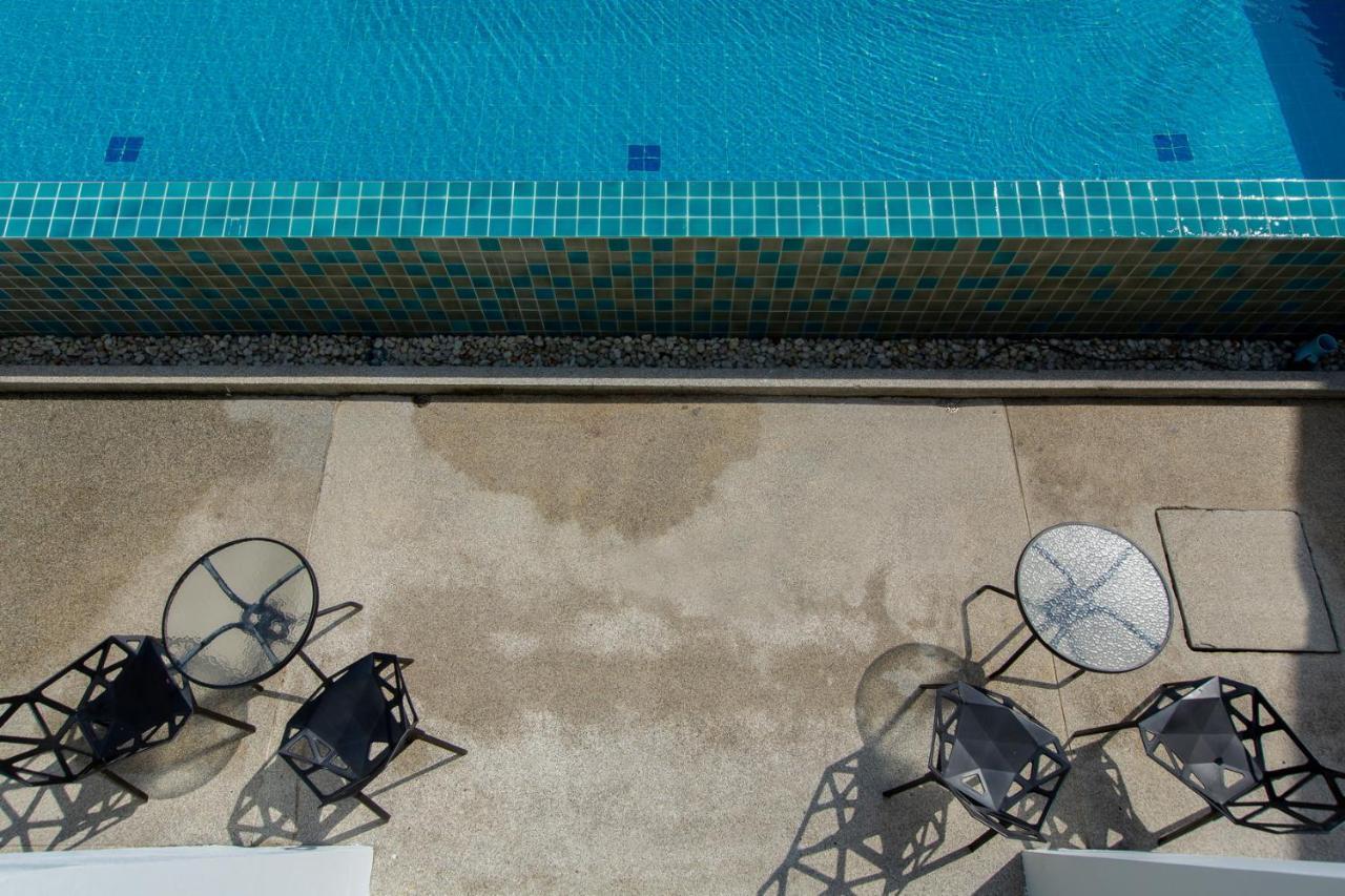 The Nest Resort Patong מראה חיצוני תמונה