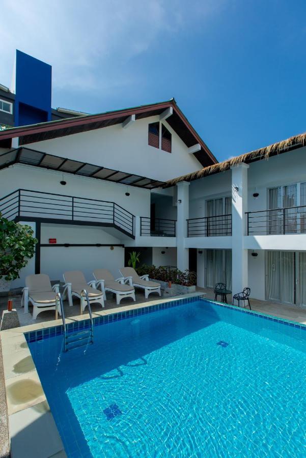The Nest Resort Patong מראה חיצוני תמונה