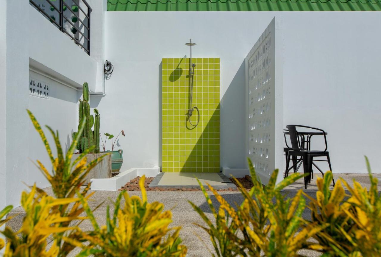 The Nest Resort Patong מראה חיצוני תמונה