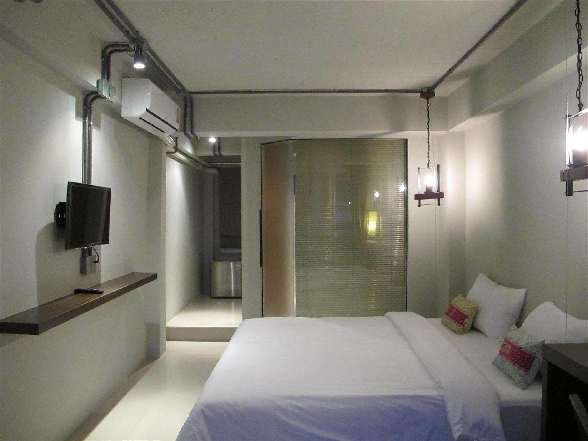 The Nest Resort Patong מראה חיצוני תמונה