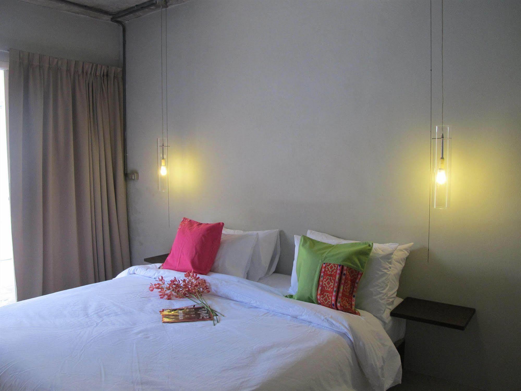 The Nest Resort Patong מראה חיצוני תמונה