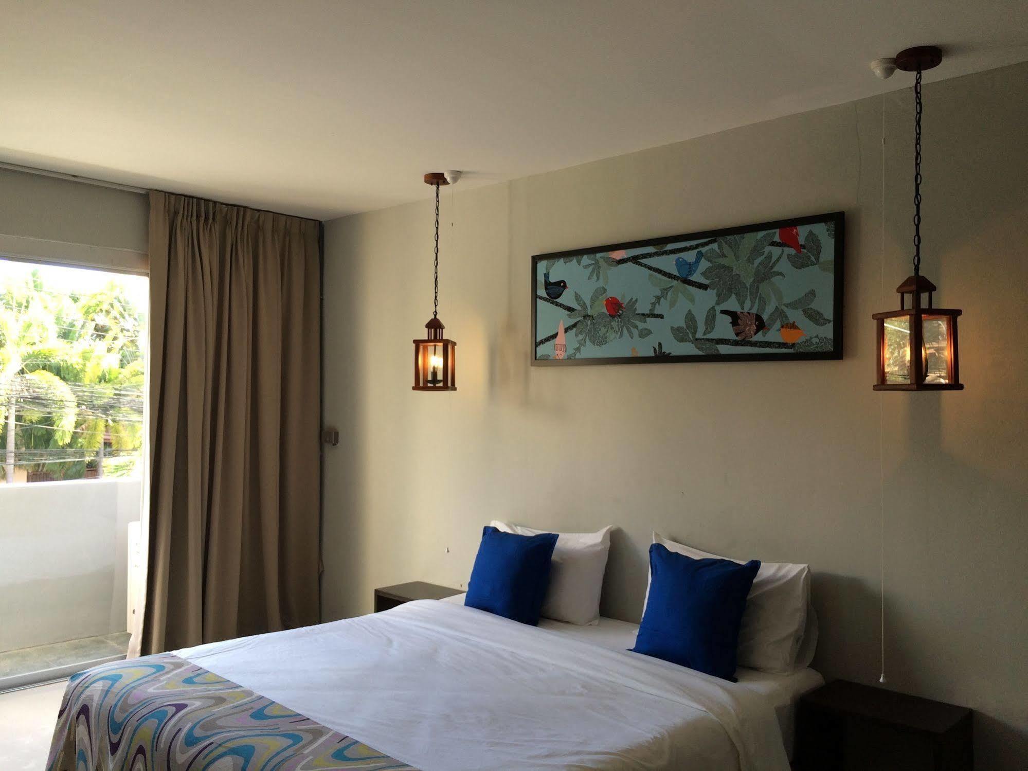The Nest Resort Patong מראה חיצוני תמונה