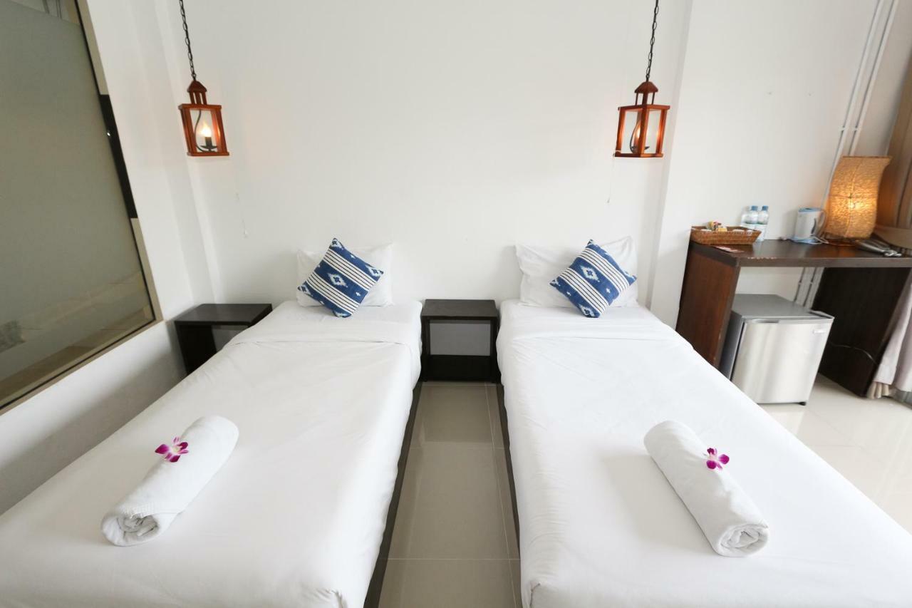 The Nest Resort Patong מראה חיצוני תמונה