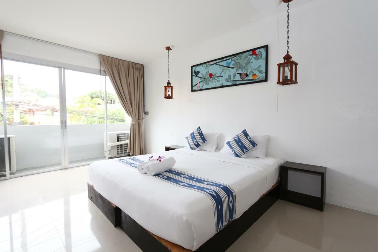 The Nest Resort Patong מראה חיצוני תמונה
