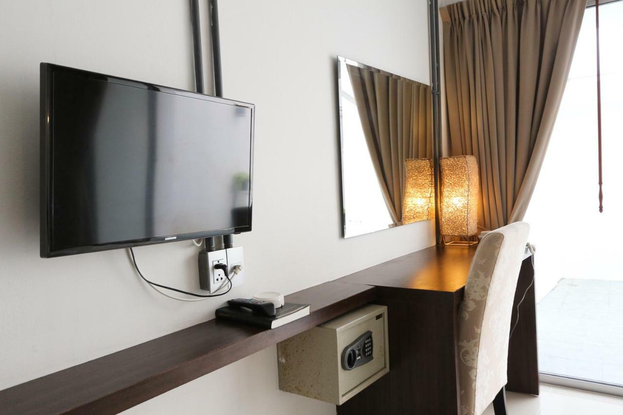 The Nest Resort Patong מראה חיצוני תמונה