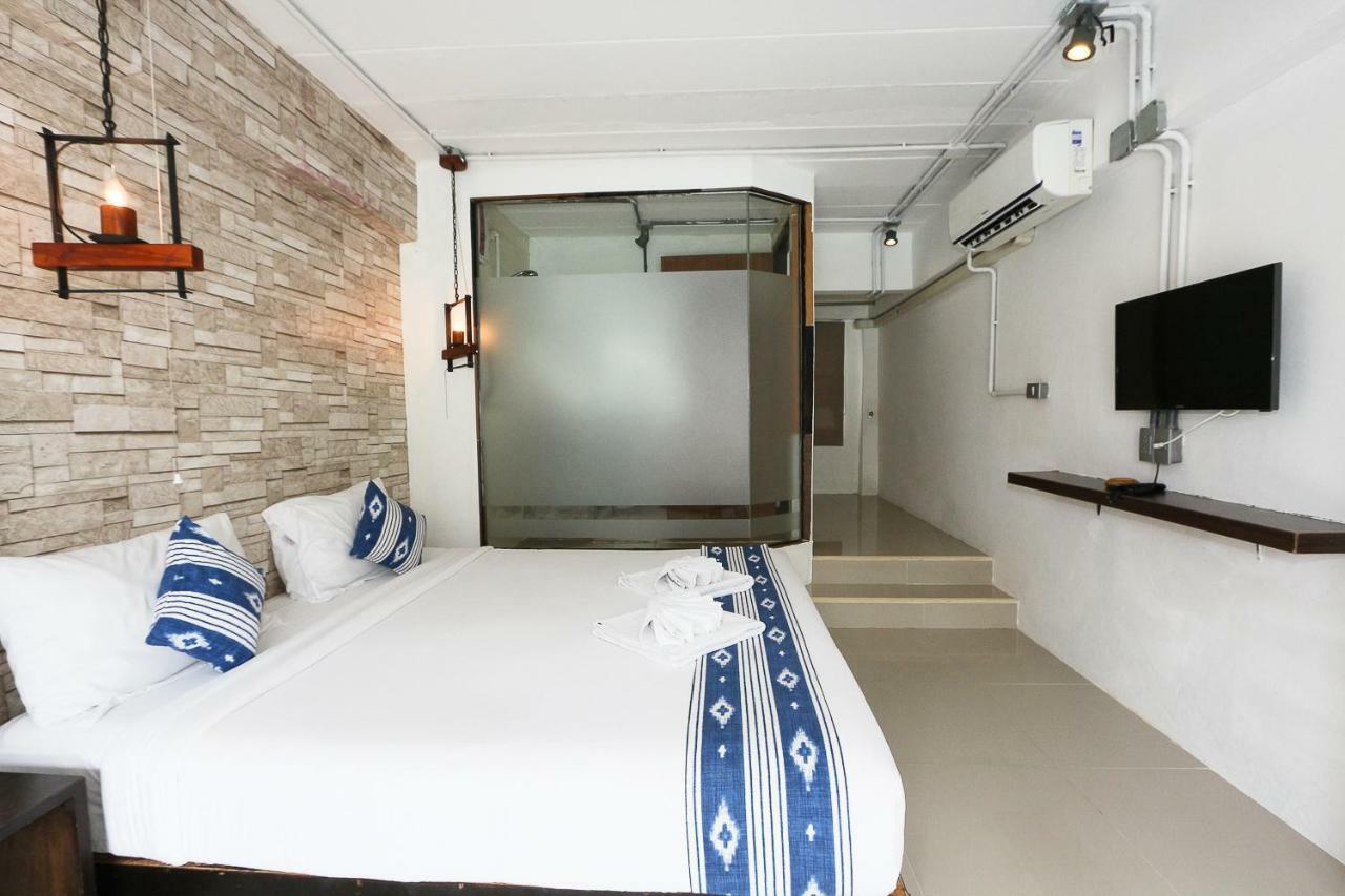 The Nest Resort Patong מראה חיצוני תמונה