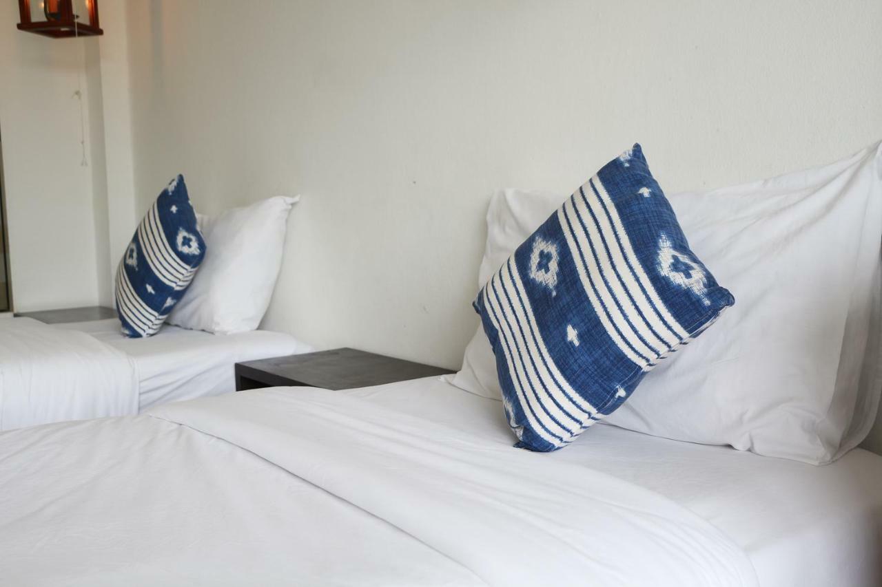 The Nest Resort Patong מראה חיצוני תמונה
