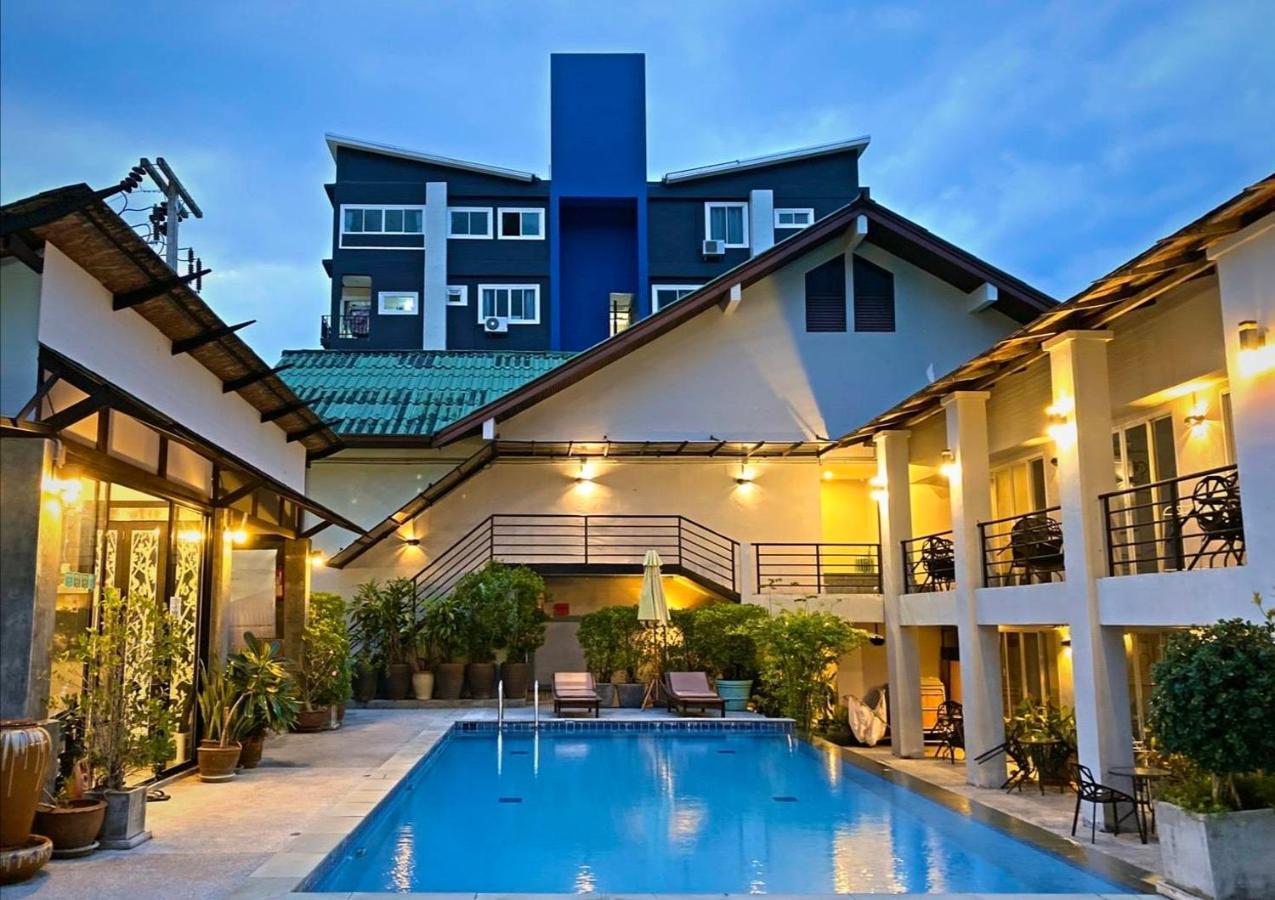 The Nest Resort Patong מראה חיצוני תמונה