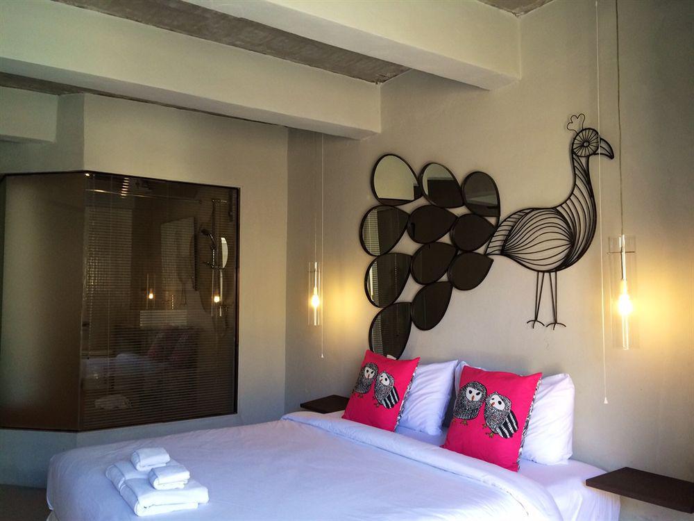 The Nest Resort Patong מראה חיצוני תמונה